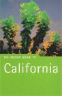 Rough Guide California