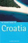 Rough Guide Croatia