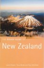 Rough Guide New Zealand