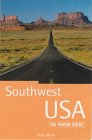 Rough Guide SW USA