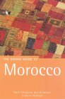 Rough Guide Morocco