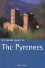 Rough Guide: Pyrenees