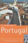 Rough Guide: Portugal