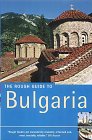 Rough Guide Bulgaria