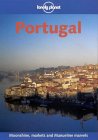 Lonely Planet: Portugal