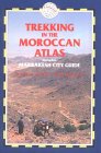 Trekking the Moroccan Atlas