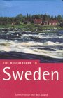 Rough Guide Sweden