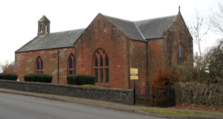 Buchlyvie Parish Church