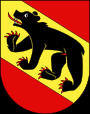 Berne - coat of arms
