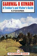 Garhwal & Kumaon Trekkers Guide