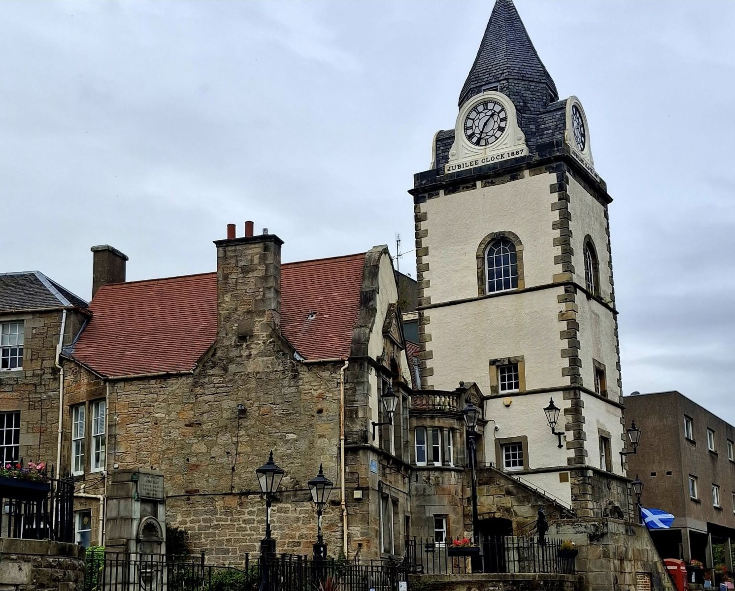 South Queensferry