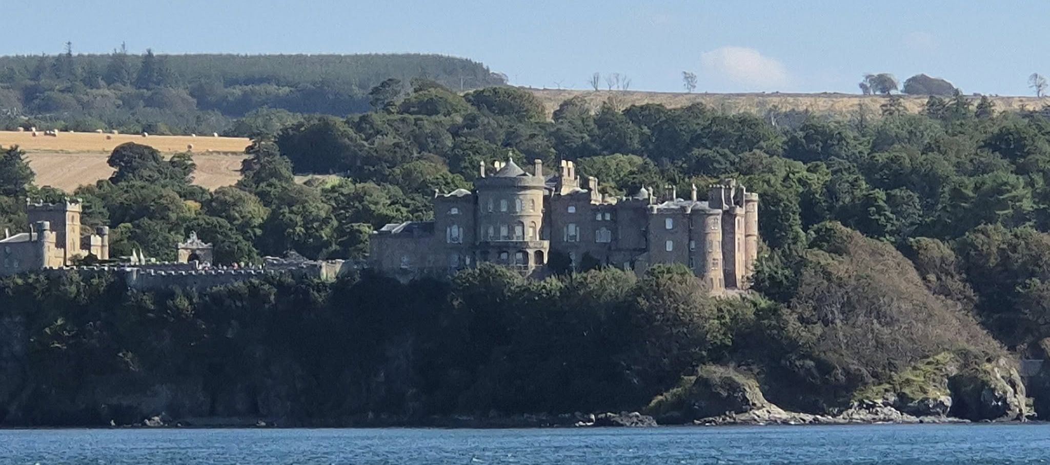 Culzean Castle