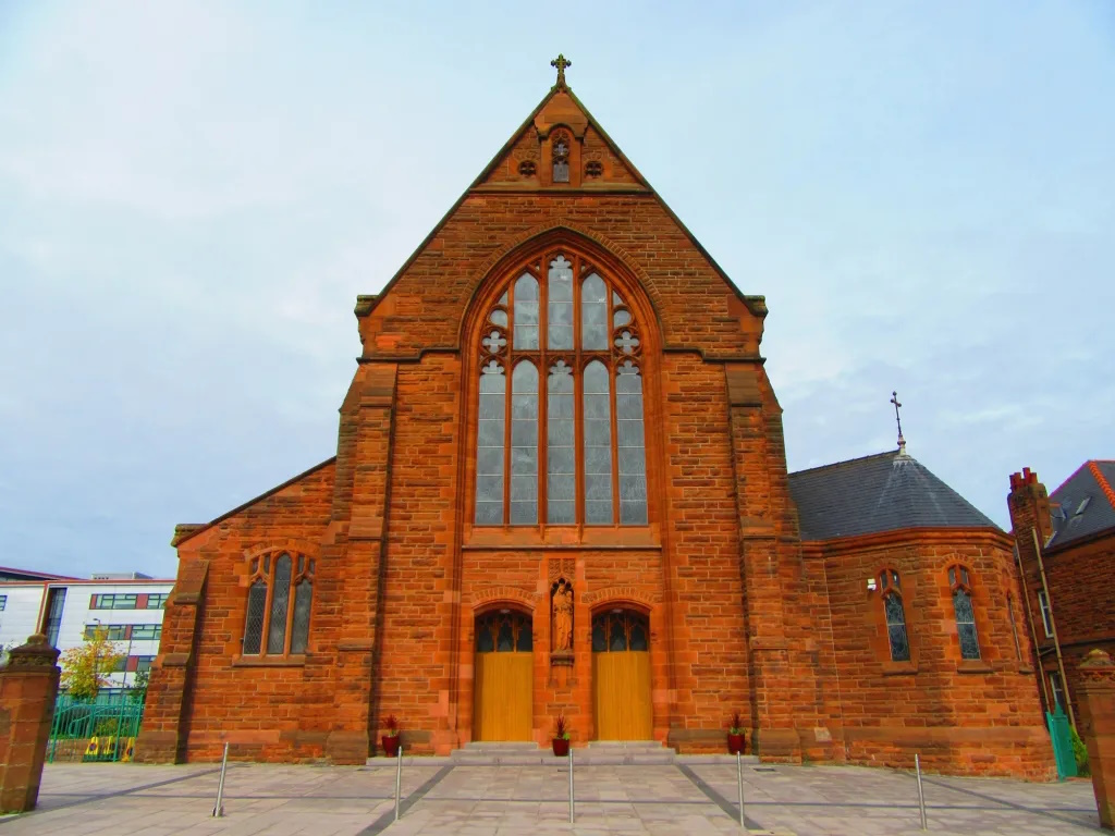 Motherwell Cathedral